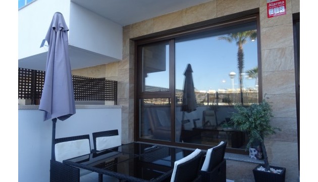 Sale - Townhouse - Torrevieja - Los Balcones