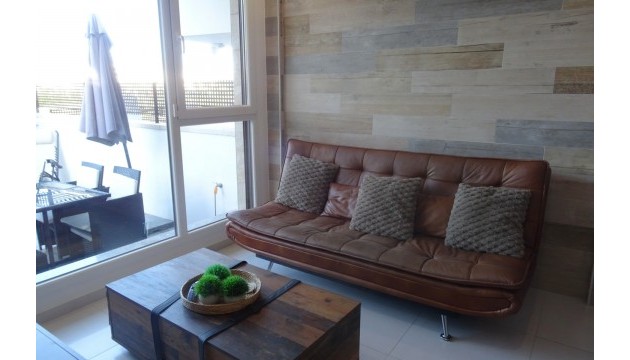 Sale - Townhouse - Torrevieja - Los Balcones