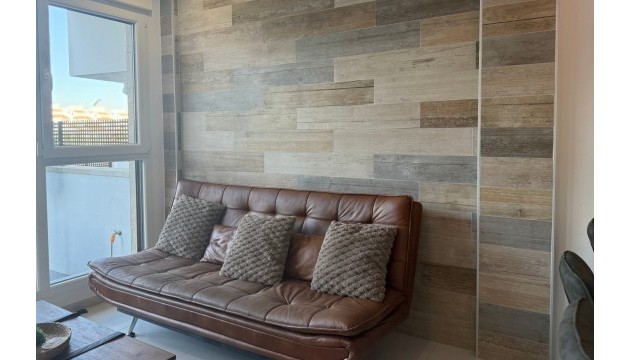 Sale - Townhouse - Torrevieja - Los Balcones