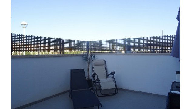 Sale - Townhouse - Torrevieja - Los Balcones
