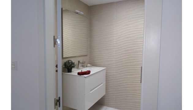 Sale - Townhouse - Torrevieja - Los Balcones