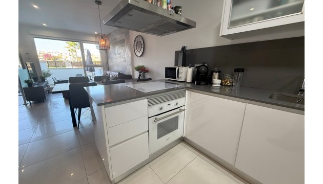 Sale - Townhouse - Torrevieja - Los Balcones