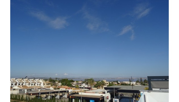 Sale - Townhouse - Torrevieja - Los Balcones