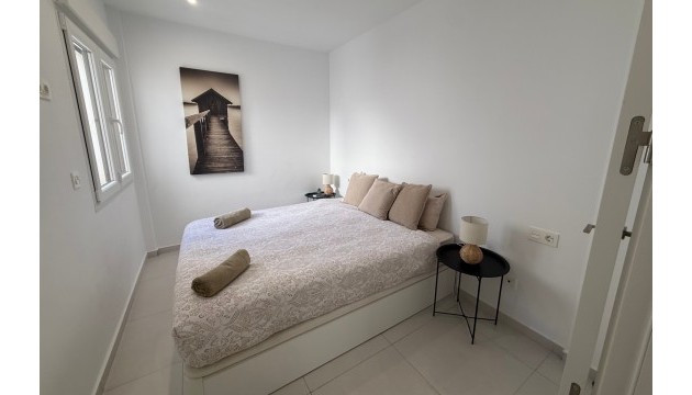 Sale - Townhouse - Torrevieja - Los Balcones