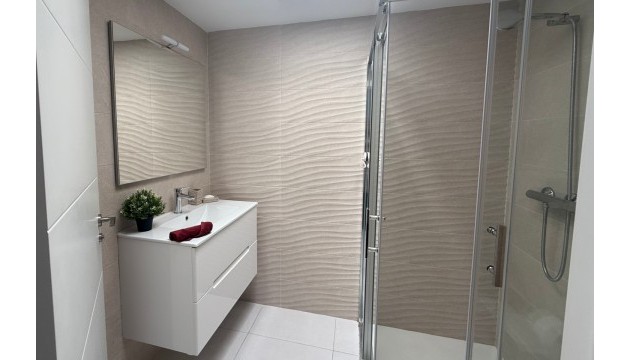 Sale - Townhouse - Torrevieja - Los Balcones