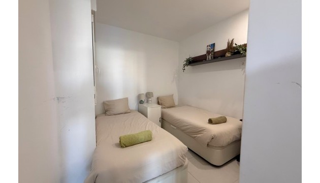 Sale - Townhouse - Torrevieja - Los Balcones