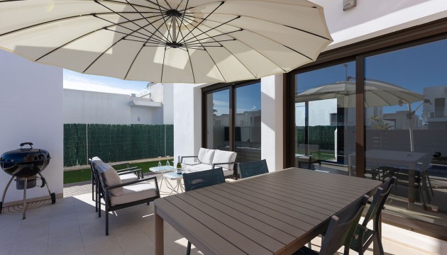 Sale - Villas - Vistabella Golf - Vistabella