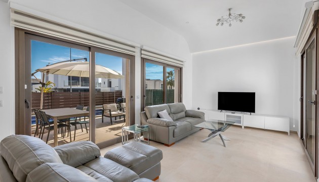 Sale - Villas - Vistabella Golf - Vistabella