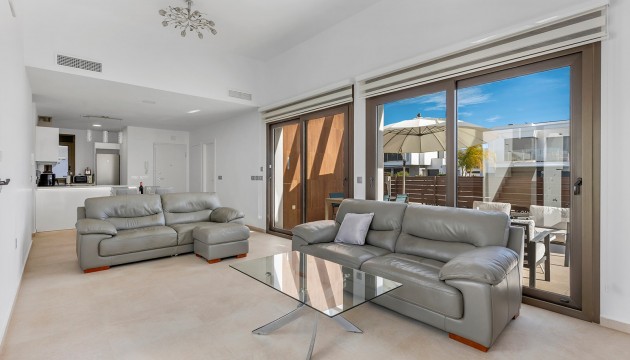 Sale - Villas - Vistabella Golf - Vistabella