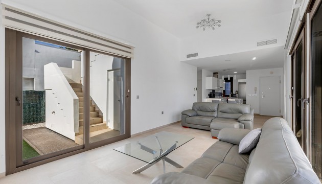 Sale - Villas - Vistabella Golf - Vistabella