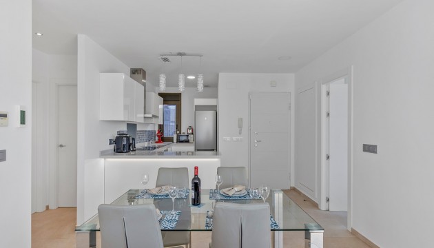 Sale - Villas - Vistabella Golf - Vistabella