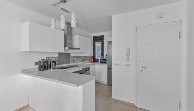 Sale - Villas - Vistabella Golf - Vistabella