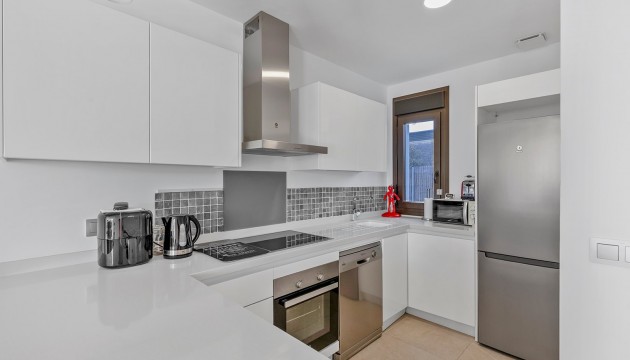 Sale - Villas - Vistabella Golf - Vistabella