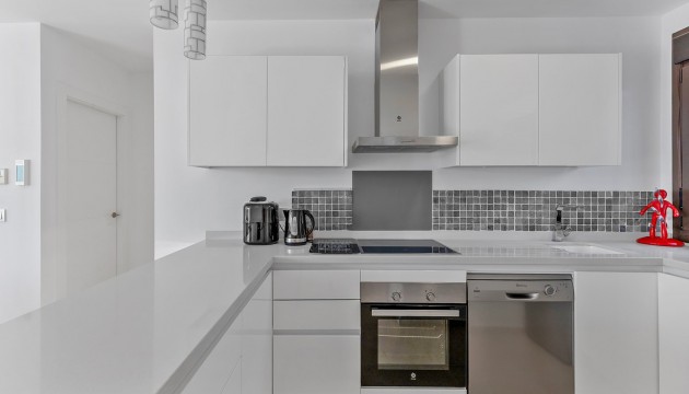 Sale - Villas - Vistabella Golf - Vistabella