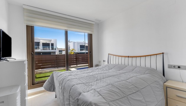 Sale - Villas - Vistabella Golf - Vistabella