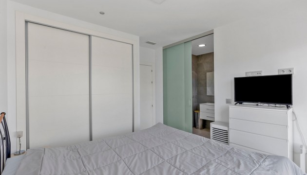 Sale - Villas - Vistabella Golf - Vistabella