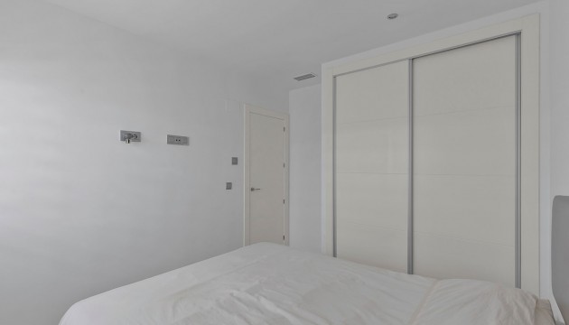 Sale - Villas - Vistabella Golf - Vistabella