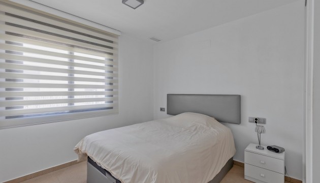 Sale - Villas - Vistabella Golf - Vistabella