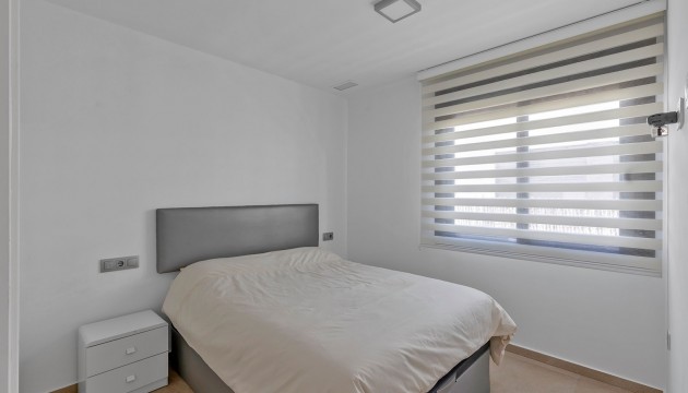 Sale - Villas - Vistabella Golf - Vistabella