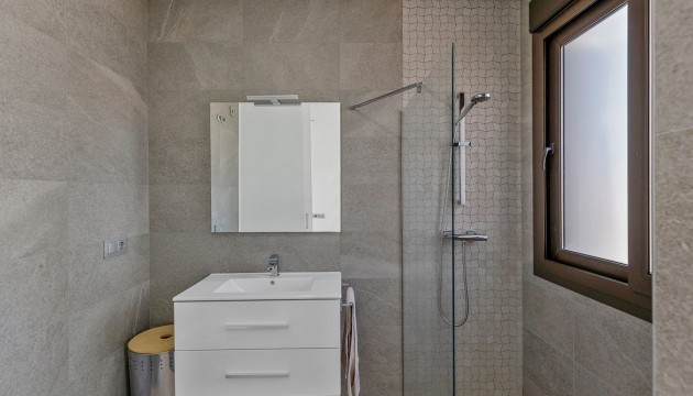 Sale - Villas - Vistabella Golf - Vistabella