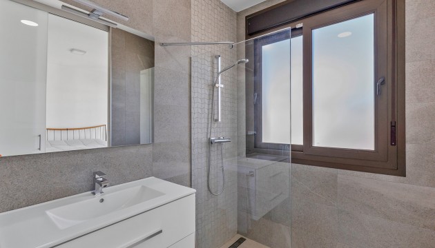 Sale - Villas - Vistabella Golf - Vistabella