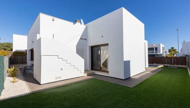 Sale - Villas - Vistabella Golf - Vistabella