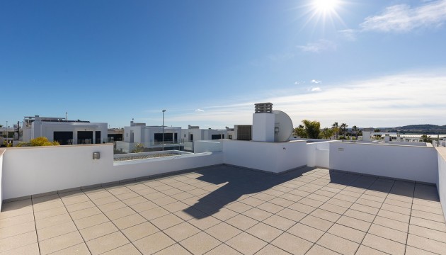 Sale - Villas - Vistabella Golf - Vistabella