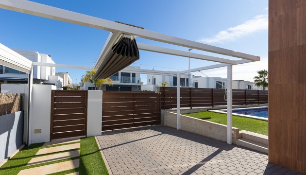 Sale - Villas - Vistabella Golf - Vistabella