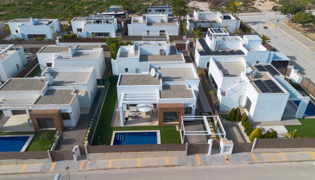 Sale - Villas - Vistabella Golf - Vistabella