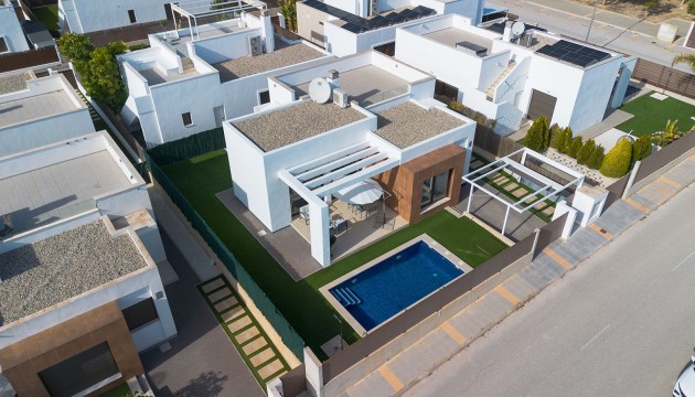 Sale - Villas - Vistabella Golf - Vistabella