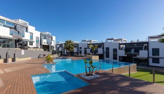 Resale - Wohnung - Punta Prima