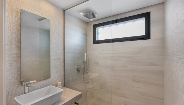 Resale - Wohnung - Punta Prima