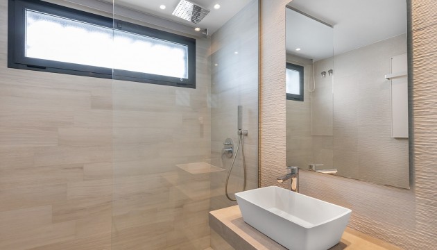 Resale - Wohnung - Punta Prima