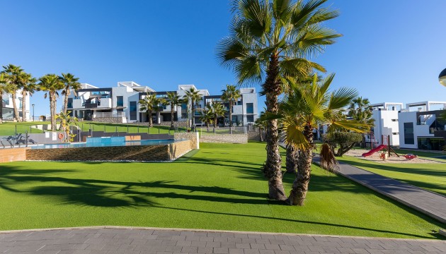 Resale - Wohnung - Punta Prima