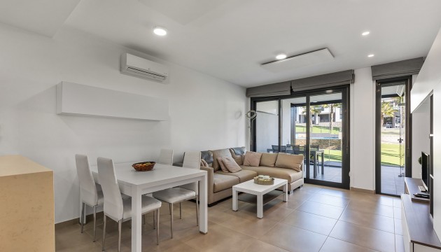 Resale - Wohnung - Punta Prima