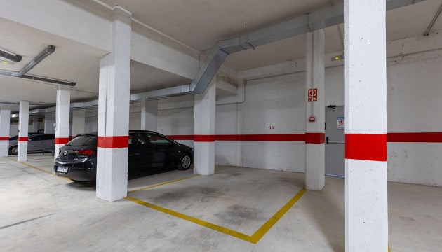 Resale - Wohnung - Punta Prima