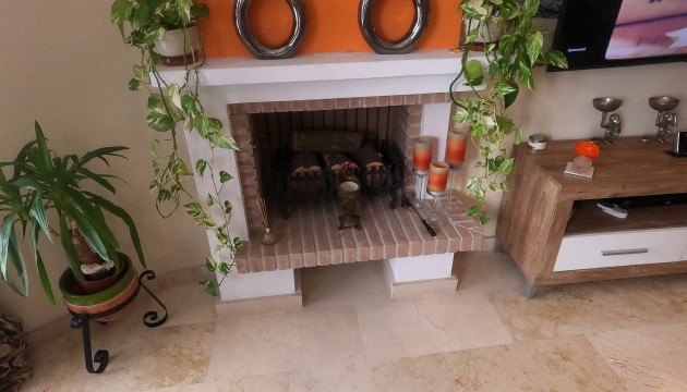 Sale - Villas - Algorfa - La Finca Golf