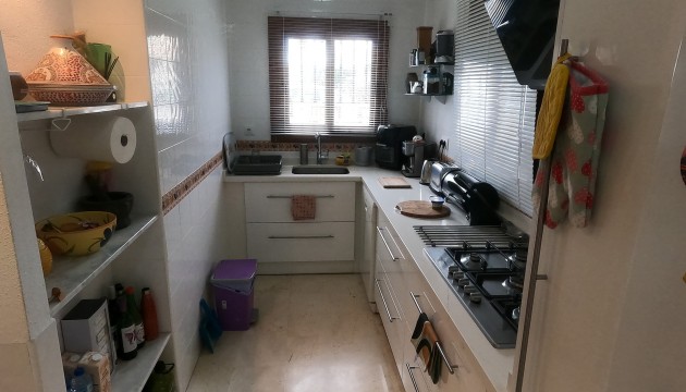 Sale - Villas - Algorfa - La Finca Golf