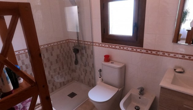 Sale - Villas - Algorfa - La Finca Golf