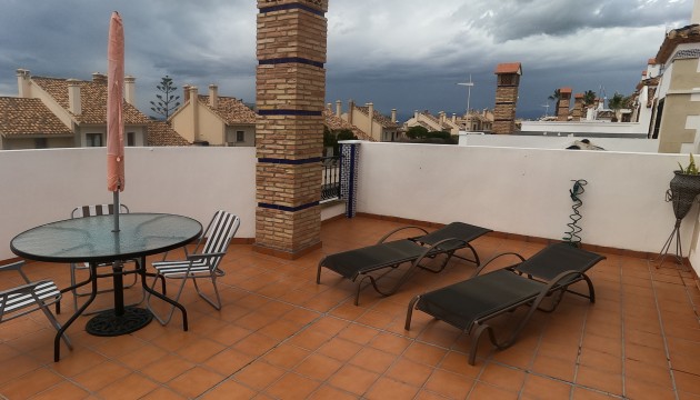 Sale - Villas - Algorfa - La Finca Golf