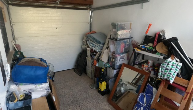 Sale - Villas - Algorfa - La Finca Golf