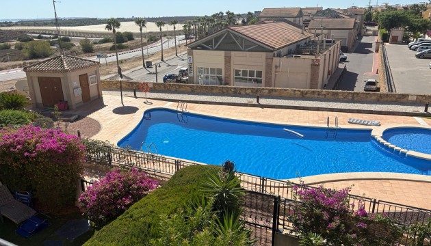 Sale - Villas - Algorfa - La Finca Golf