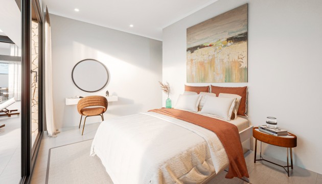 New Build - Villen
 - Calasparra