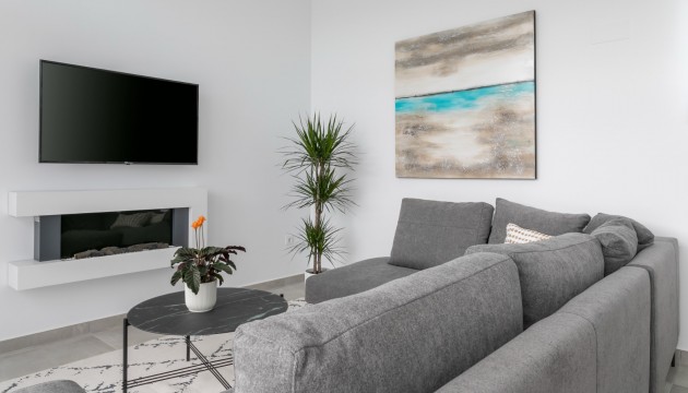 New Build - Villen
 - Calasparra