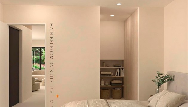 Nouvelle construction - Villas
 - Daya Nueva