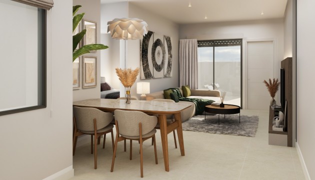 Nueva construcción  - Villas
 - Avileses