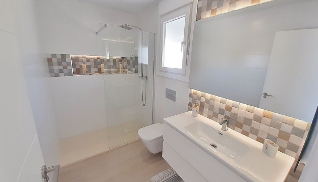 Nueva construcción  - Villas
 - Avileses