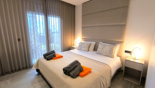 Venta - Villas
 - Algorfa