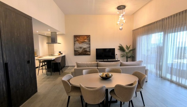 Venta - Villas
 - Algorfa