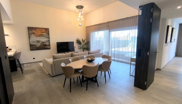 Venta - Villas
 - Algorfa